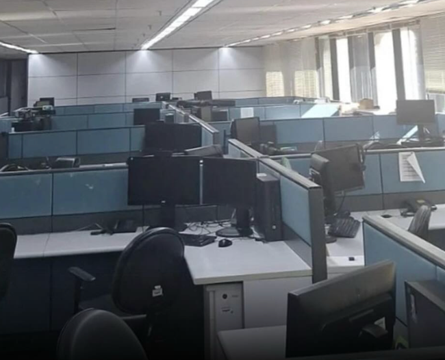 No momento, você está visualizando SEM FREIO: Governo Lula através da Fazenda paga valor milionário em cadeira e computador com metade da equipe home office;VEJA VALOR