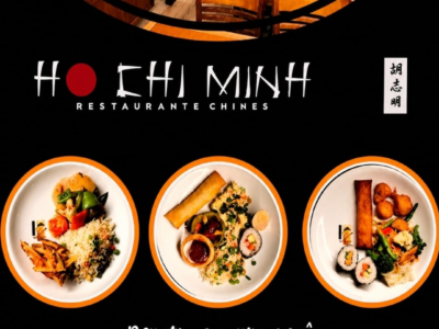 #Ho Chi Minh