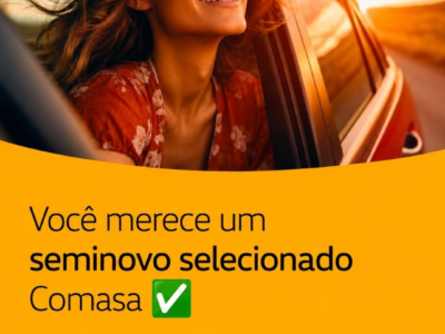#comasa
