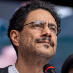 Derrotado nas urnas, candidato da esquerda colombiana promete “desobediência civil” contra presidente eleito