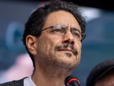 Derrotado nas urnas, candidato da esquerda colombiana promete “desobediência civil” contra presidente eleito