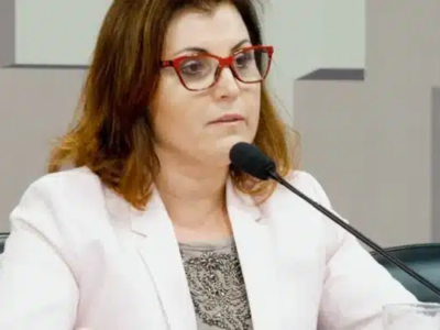 Procuradora que declarou apoio a Lula vira ré no STJ por suposto desvio de mais de R$ 6 milhões