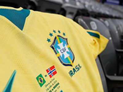 Veja quanto cada jogador da Seleção Brasileira vai receber mesmo após a eliminação na Copa do Mundo