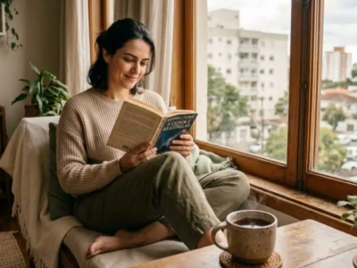 A diferença entre solitude e solidão muda a forma de olhar esse hábito, segundo a psicologia