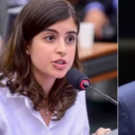 Boulos critica vídeo de Tabata Amaral sobre projetos na Câmara, VEJA