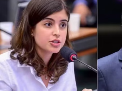 Boulos critica vídeo de Tabata Amaral sobre projetos na Câmara, VEJA