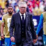 Mesmo após fracasso do Brasil na Copa, Ancelotti vai ganhar aumento de salário; SAIBA QUANTO