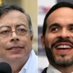URGENTE: Presidente eleito da Colômbia paralisa transição, acusa Petro de golpe e aciona o Exército