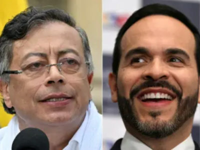 URGENTE: Presidente eleito da Colômbia paralisa transição, acusa Petro de golpe e aciona o Exército