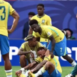 Veja qual foi o último pedido dos líderes da “geração Neymar” à CBF antes da Copa de 2030