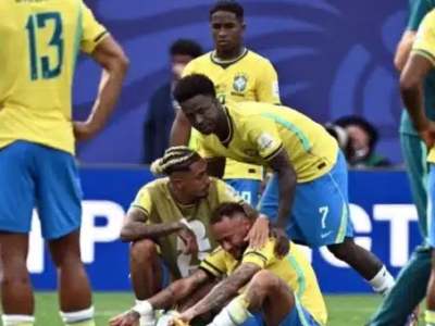 Veja qual foi o último pedido dos líderes da “geração Neymar” à CBF antes da Copa de 2030