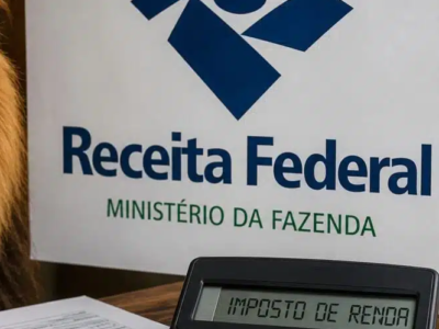 Conheça 6 sinais que a Receita Federal pode estar monitorando suas contas bancárias
