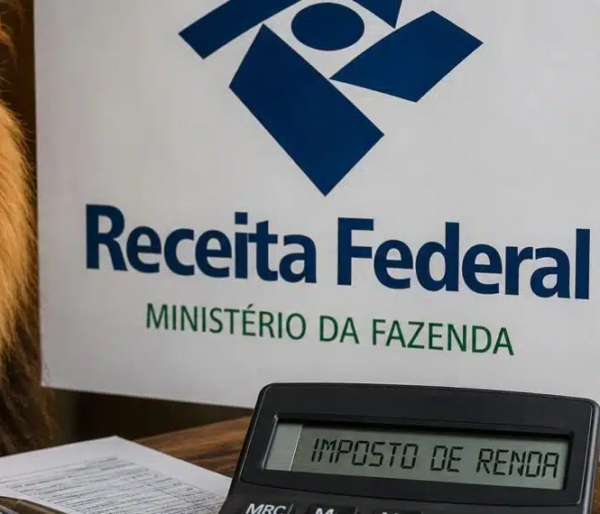 No momento, você está visualizando Conheça 6 sinais que a Receita Federal pode estar monitorando suas contas bancárias