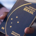Passaporte brasileiro tem informação que deixará você impressionado
