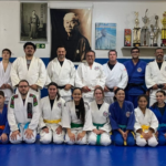 Esporte: abertas novas vagas para aulas gratuitas de judô na zona Sul. Serão atendidas crianças e adolescentes de 11 a 15 anos