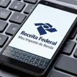 Receita Federal amplia a fiscalização com inteligência artificial e acelera cruzamento de dados. Tecnologia amplia a capacidade de identificar inconsistências. Veja mais