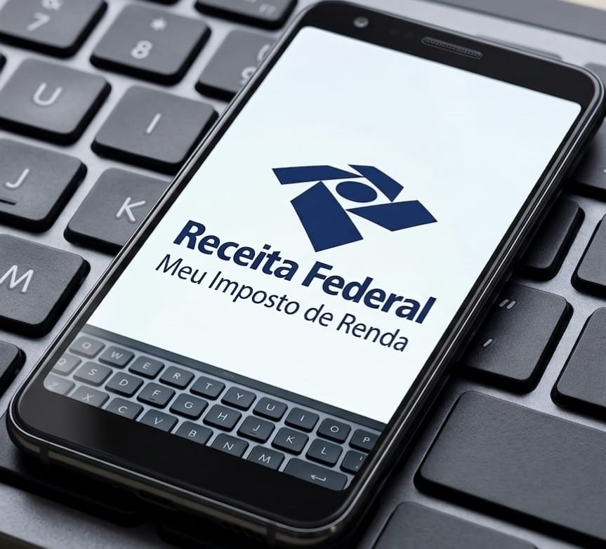 No momento, você está visualizando Receita Federal amplia a fiscalização com inteligência artificial e acelera cruzamento de dados. Tecnologia amplia a capacidade de identificar inconsistências. Veja mais