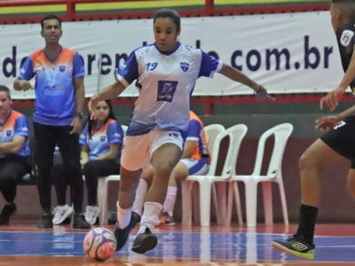 Marília conquista vice-campeonato da Copa da LPF de Futsal Feminino. Após essa grande campanha, equipe já se prepara para os Jogos Regionais