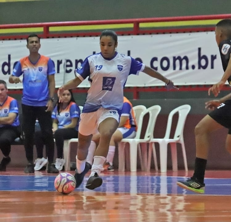 No momento, você está visualizando Marília conquista vice-campeonato da Copa da LPF de Futsal Feminino. Após essa grande campanha, equipe já se prepara para os Jogos Regionais