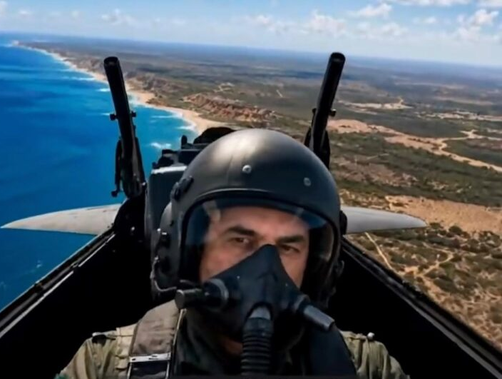 No momento, você está visualizando Flávio Bolsonaro posta mais um vídeo de IA onde ‘caça’ Lulinha e alfineta Lula; ASSISTA