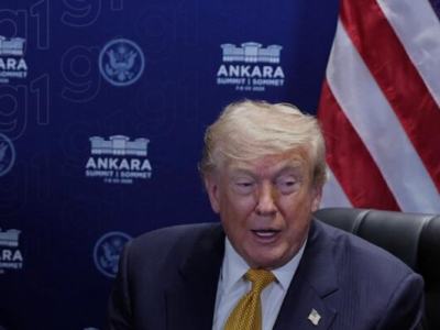 Após novos ataques contra o Irã, Trump diz que acordo de paz acabou:’são liderados por pessoas doentes;’ VEJA MAIS