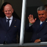 BOMBA: Federação Argentina vira alvo do FBI durante a Copa