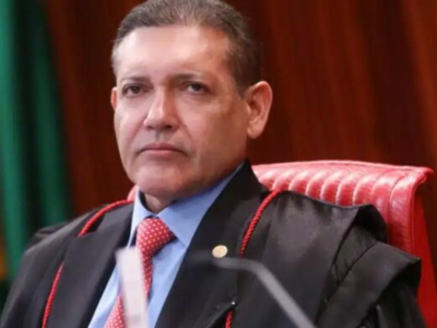 Ministro Nunes Marques indicado por Bolsonaro se aproxima de Lula e encontros reservados chamam atenção em Brasília