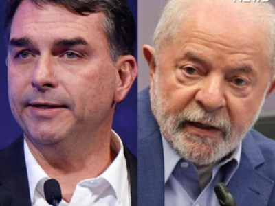 URGENTE: Instituto Gerp aponta cenário de 2° turno na corrida presidencial surpreendente para governistas e oposição; CONFIRA NÚMEROS