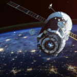 Internet espacial está prestes a começar a operar; entenda como funciona