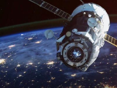 Internet espacial está prestes a começar a operar; entenda como funciona