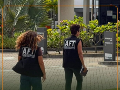 Idosa é resgatada em condomínio de luxo trabalhou sem salário por 55 anos; tarefas começavam às 4h30