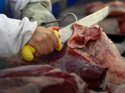 Carne brasileira perde mercado na China, pecuaristas passam sufoco e recorrem a férias coletivas; VEJA