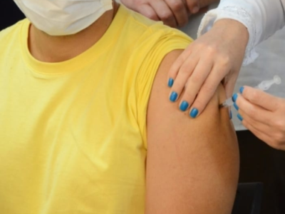 Atenção: encerra no dia 14 o prazo da campanha de ampliação da vacinação contra a Dengue para as crianças e jovens de 6 a 16 anos de idade