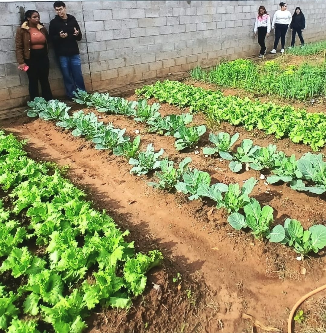 No momento, você está visualizando Parceria: Condomínio Vida Longa recebe projeto do Senac que promove encontro entre gerações e fortalece convivência. Confira