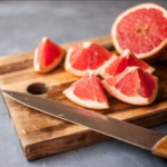 Antioxidante do tomate também está em frutas cítricas, mostra estudo. Licopeno é associado à proteção cardiovascular e ao combate ao estresse oxidativo