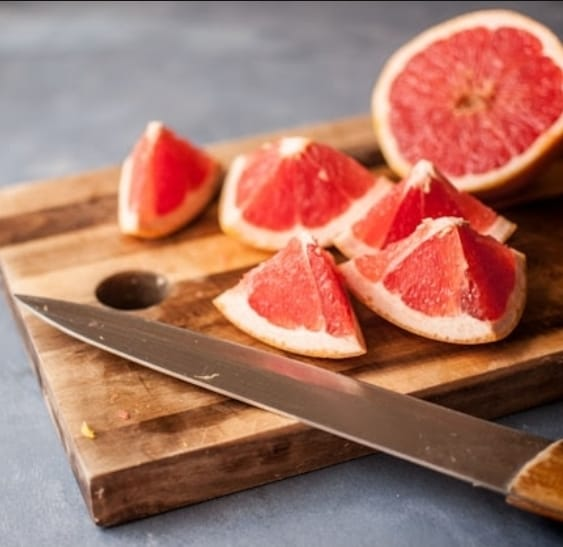 No momento, você está visualizando Antioxidante do tomate também está em frutas cítricas, mostra estudo. Licopeno é associado à proteção cardiovascular e ao combate ao estresse oxidativo