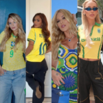 Efeito WAG no universo da beleza? Cabelos de esposas e namoradas de jogadores viram tendência nos salões