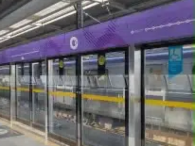 IA chega ao metrô de São Paulo: robôs reduzem limpeza de 3h30 para apenas 40 minutos
