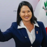 Keiko Fujimori anuncia aproximação com os EUA e diz que Peru quer aderir ao “Escudo das Américas”