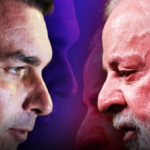Tracking fortalece campanha de Flávio Bolsonaro; aliados de Lula reagem diferente