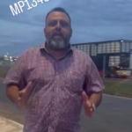 Líder dos caminhoneiros faz ultimato a Alcolumbre e faz anúncio preocupante para o Brasil; VEJA VÍDEO