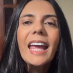 Delegada Ione fala sobre presença de pessoas trans em presídios femininos e cita relatos de detentas, VEJA VÍDEO