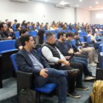 Health Tech aproxima acadêmicos de Medicina da Unimar da inovação e do empreendedorismo em saúde