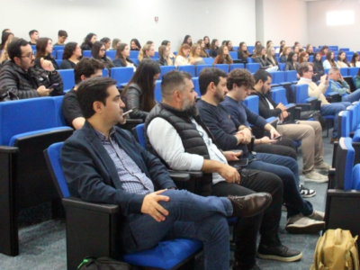 Health Tech aproxima acadêmicos de Medicina da Unimar da inovação e do empreendedorismo em saúde