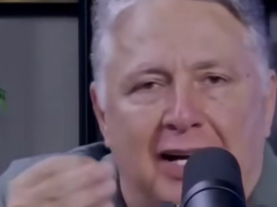 Anthony Garotinho diz que recebeu vídeo da “Noite das Astronautas” de Vorcaro e conta detalhes; VEJA VÍDEO