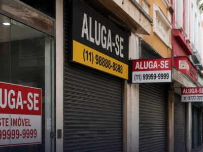 Vendas no varejo registram pior mês de junho desde a pandemia, mesmo com Copa e festas juninas