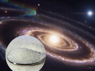 Açúcar é detectado no espaço e cientistas apontam que mistério pode ser solucionado; VEJA