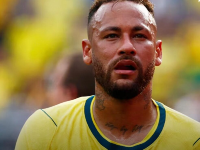 O recado de Ronaldo Fenômeno para Neymar após fala sobre aposentadoria