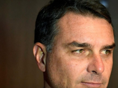 Flávio Bolsonaro reage a decisão da OAB intervir junto ao STF; VEJA POSTAGEM