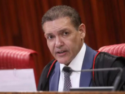 Presidente do TSE anuncia proposta inédita envolvendo institutos de pesquisa; ENTENDA